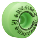 99D BURNER GREEN 52mm