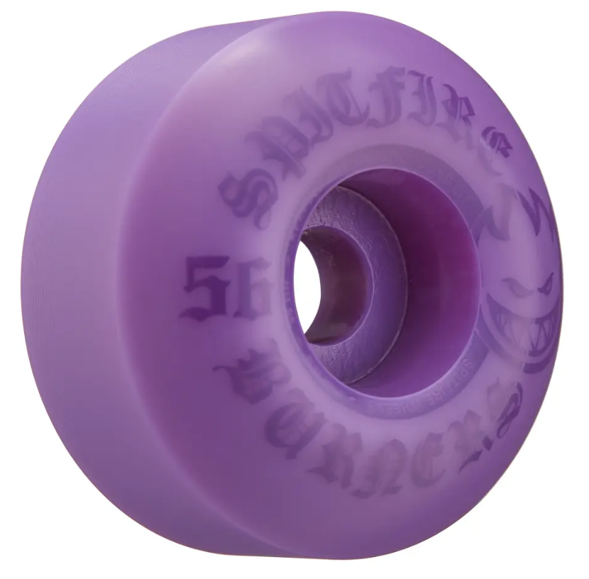99D BURNER PURPLE 56mm