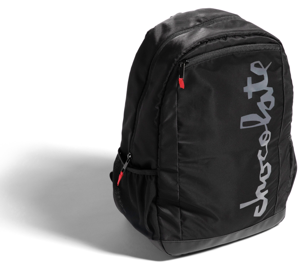 [CA4833] CH MOCHILA CHOCOLATE BACKPACK