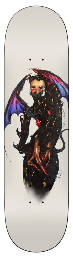 TR BLAKE A KIEN ENCHANTRESS 8.38