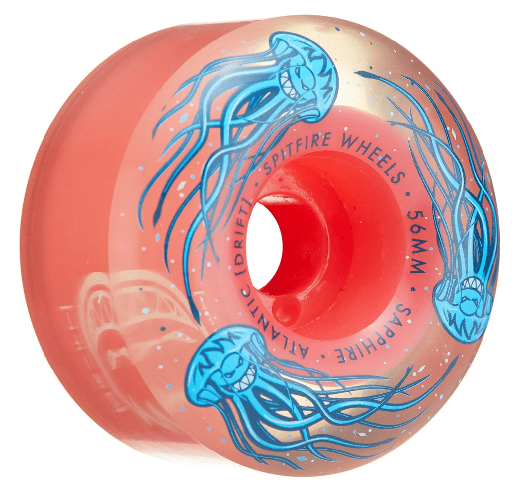 90D SAPPHIRE ATLANTIC DRIFT 56mm