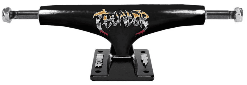 TH HOLLOW LIGHT SEVERED BLACK 148