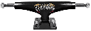 TH HOLLOW LIGHT SEVERED BLACK 148