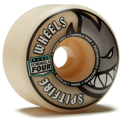 F4 97 RADIAL FULL 56mm