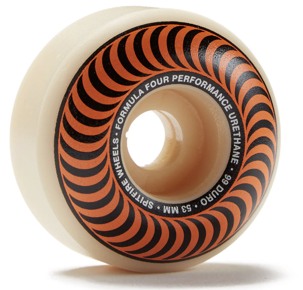 F4 99 CLASSIC 53mm