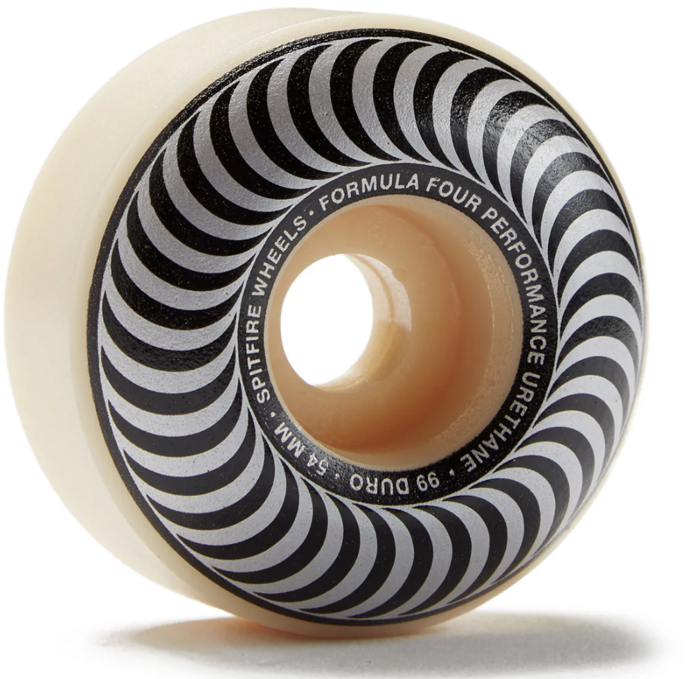 F4 99 CLASSIC 54mm