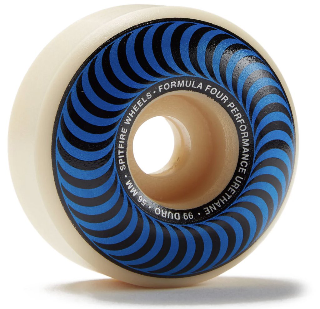 F4 99 CLASSIC 56mm