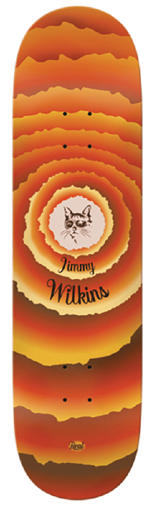 RE WILKINS KEY OF LIFE 8.5