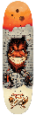 AH GRIMPLESTIX BARBARIAN TEAM 8.75