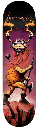 AH GRIMPLESTIX BARBARIAN HEWITT 8.5