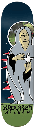 KR WILSON BIRD KEEPER 8.25