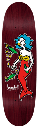KR GONZ MERMAID WEGG 9.1