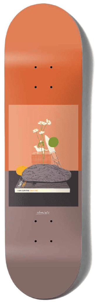 CH ANDERSON HECOX STILL 8.25