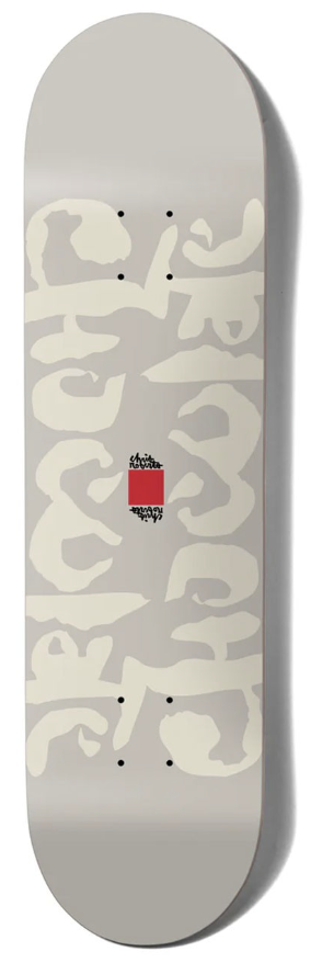 CH ROBERTS INK BLOT TWIN 8.25