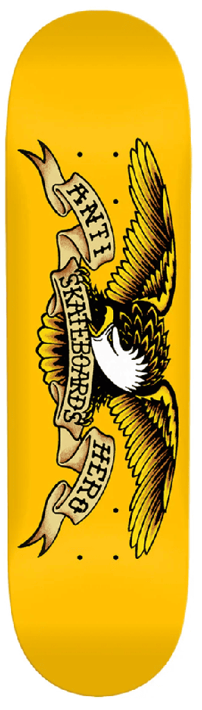 DBX ANTIHERO EAGLE 8.25