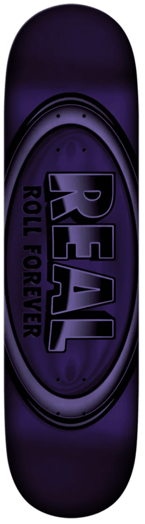 DBX REAL OVAL 8.38