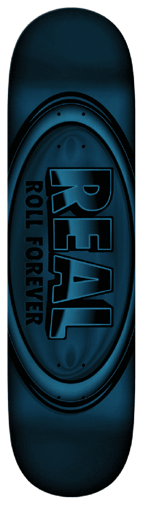 DBX REAL OVAL 8.38