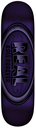 DBX REAL OVAL 8.38