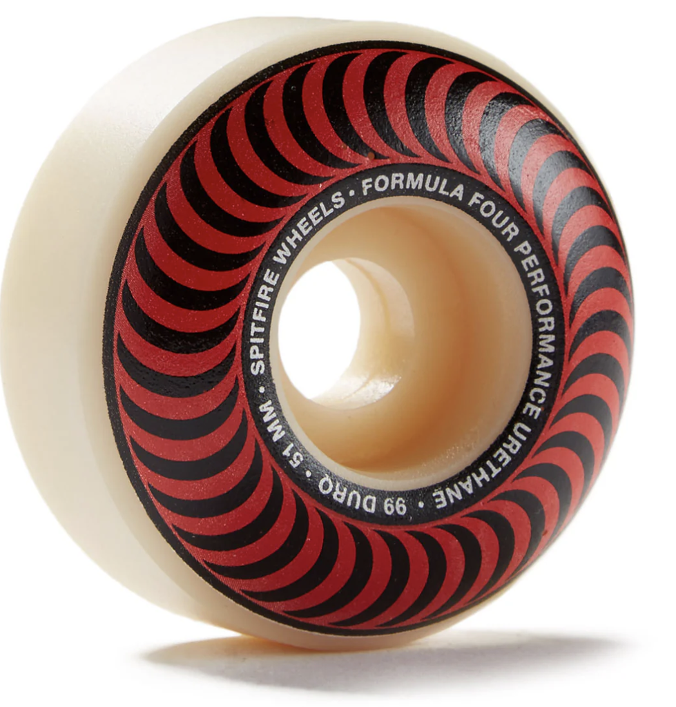 F4 99 CLASSIC 51mm