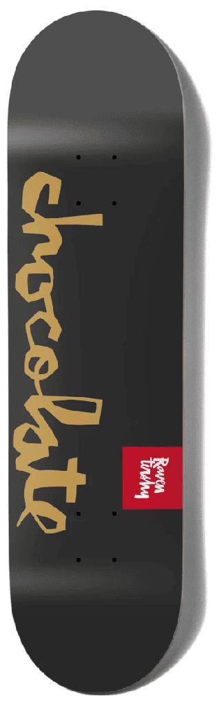 CH TEAM CHUNK TERSHY 8.1