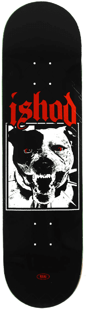 RE ISHOD VICIOUS TWIN 8.5