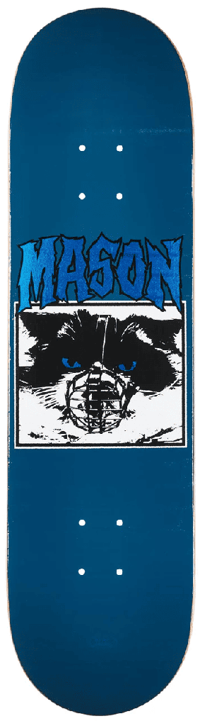 RE MASON VICIOUS 8.28