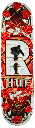 RE CATHEDRAL HUF 8.38