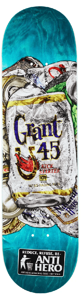 AH REFUSED GRANT 8.4