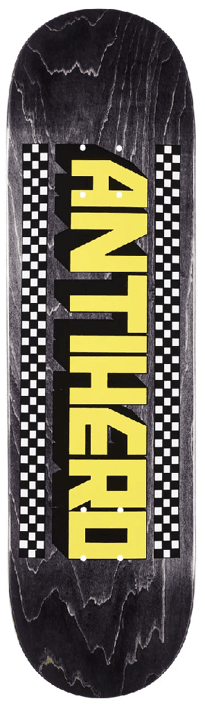 AH TEAM TAXI TRUE FIT 8.5