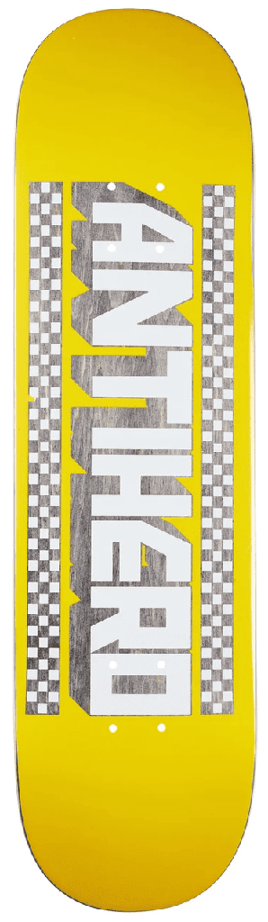 AH TEAM TAXI TRUE FIT 8.25