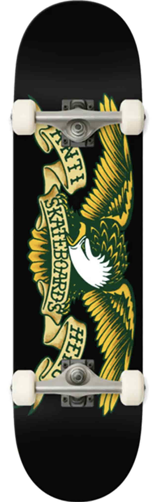 AH CLASSIC EAGLE 7.3 COMPLETE