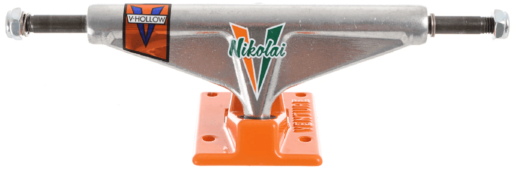 VE V HOLLOW PIOMBO 5.6