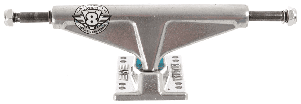 VE V8 ALL POLISHED 5.2 HI