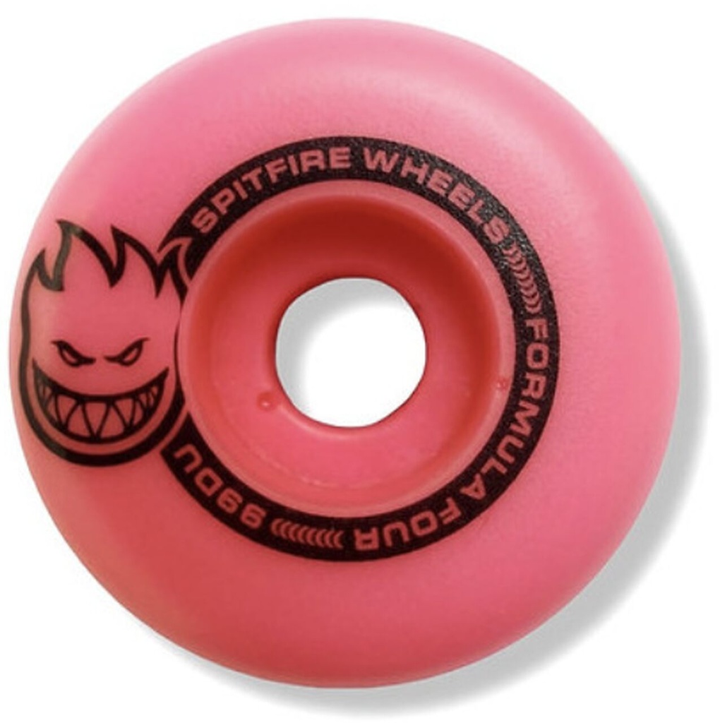 F4 99 LIL SMOKIES TAB PNK 50mm