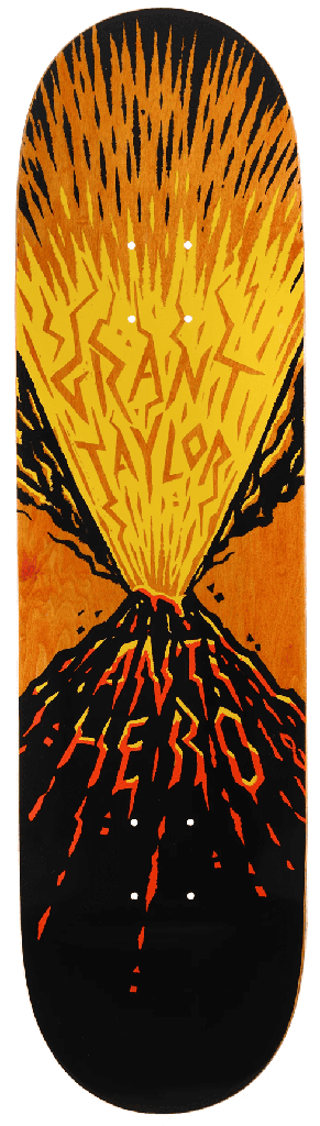 DBX ANTIHERO GRANT 8.3