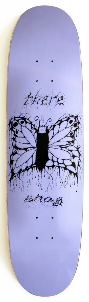 TR SHAG BUTTERFLY 8.25