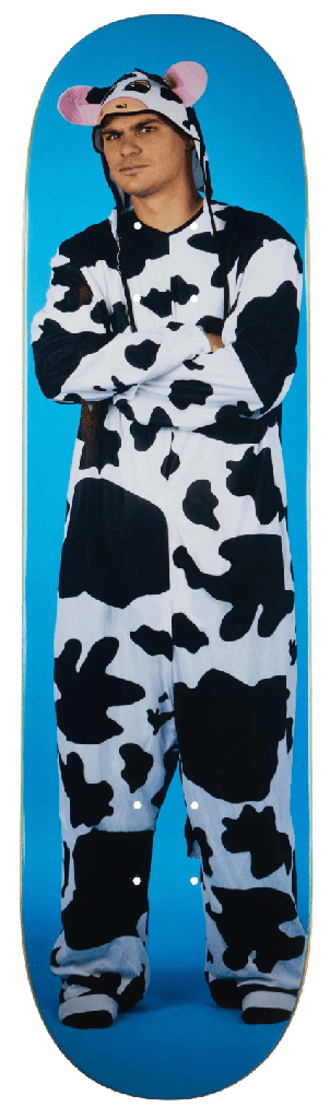 RE MASON COW 8.25