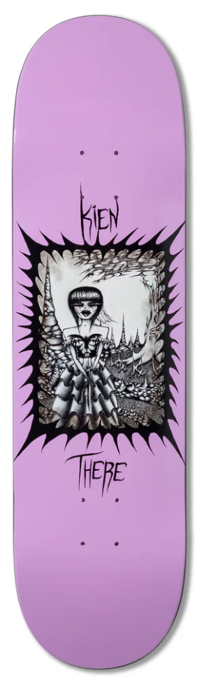 TR KIEN FUNERAL DOLL 8.25