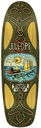 AH JALOPI TUGBOAT 9.8