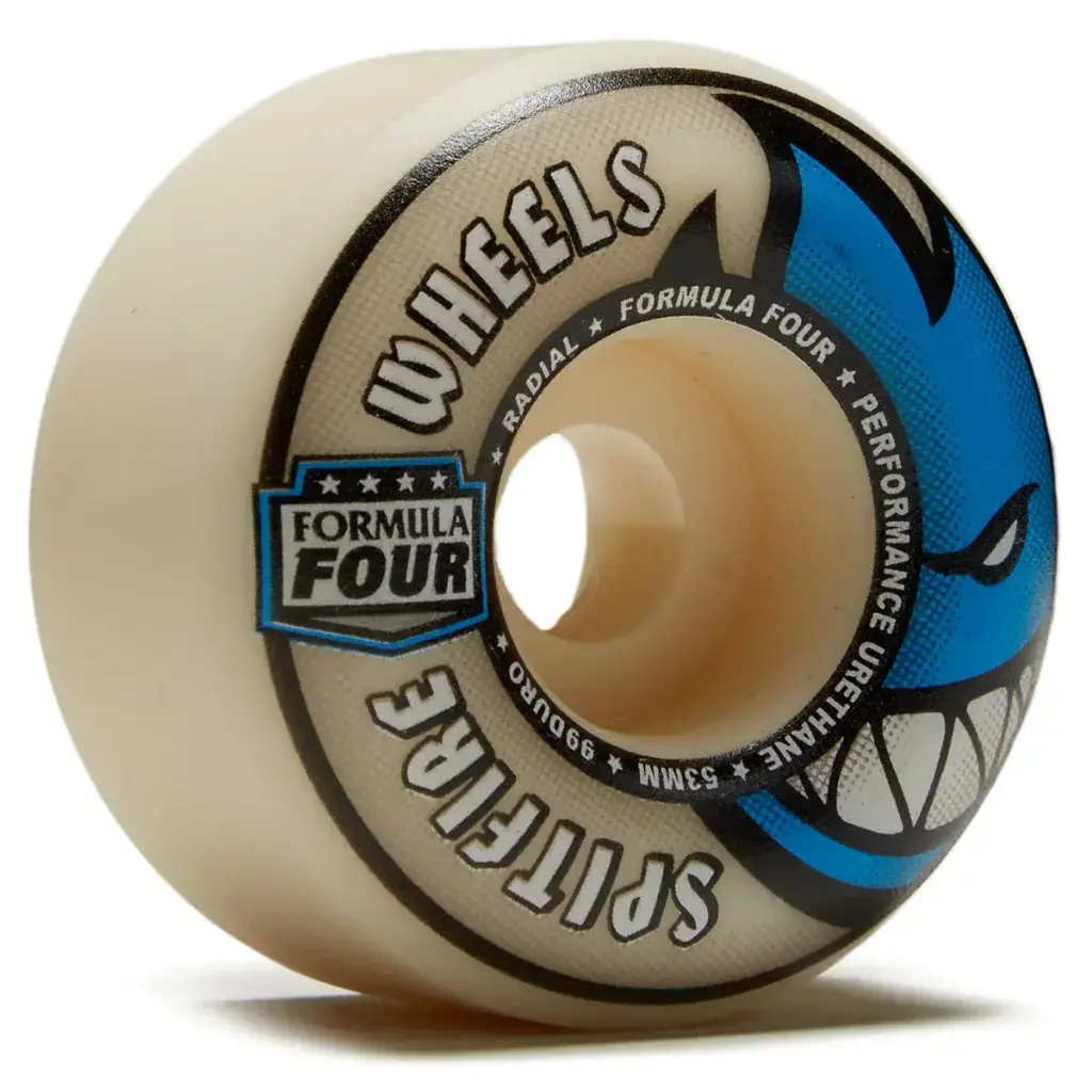 F4 99 RADIAL 54mm