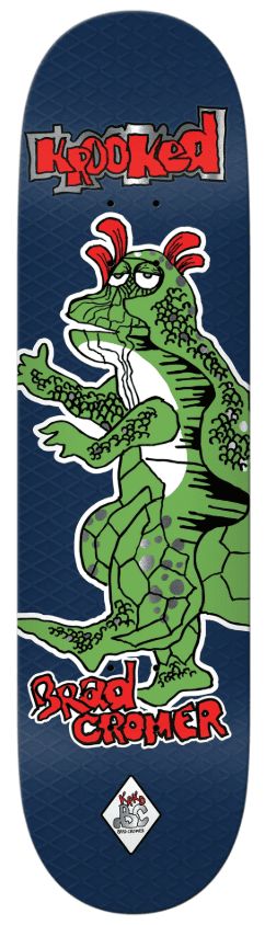 KR REDUX CROMER 8.06