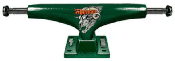 TH HOLLOWS TEAM SCREAMING SHADOWHORN 147