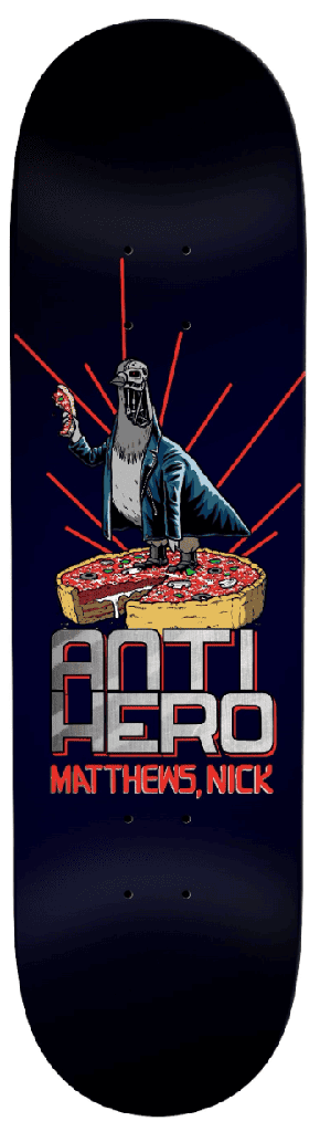 AH MATTHEWS P2 JUDGEMENT DAY 8.38