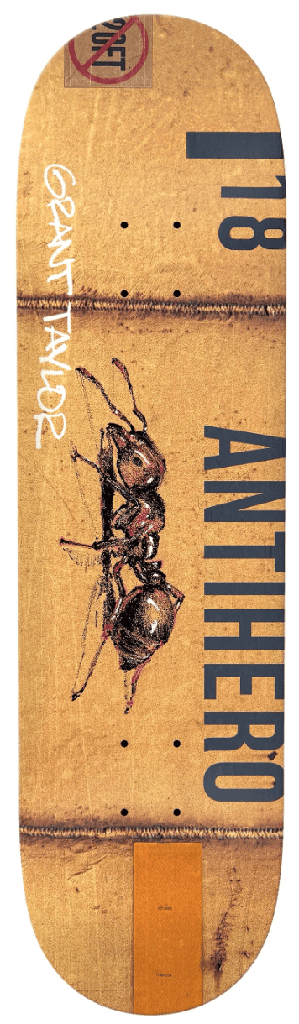 AH INTERMODAL GRANT 8.35