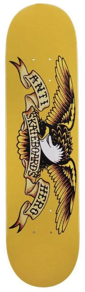 AH CLASSIC EAGLE CHINA 7.3