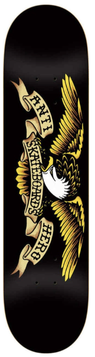 AH CLASSIC EAGLE CHINA 8.125