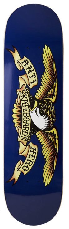 AH CLASSIC EAGLE CHINA 8.5