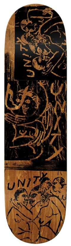 TR UNITY BANNERS EASY RIDER 8.5 