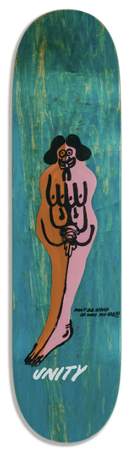 TR UNITY TOGETHER 8.06