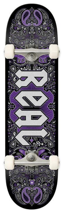 RE BANDANA 8.25 COMPLETE